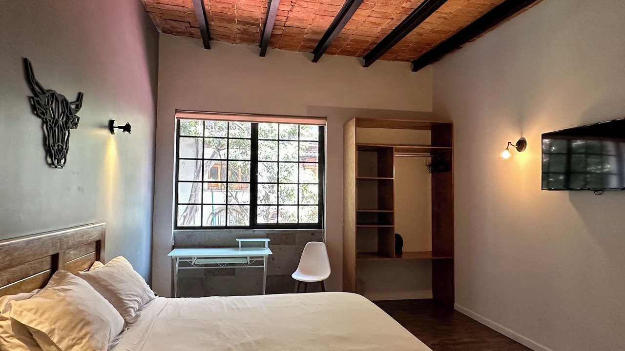 Photo of Bedroom in Reforma