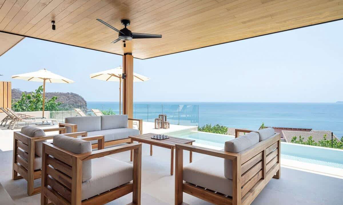 Photo of Outdoor in Punta de Mita