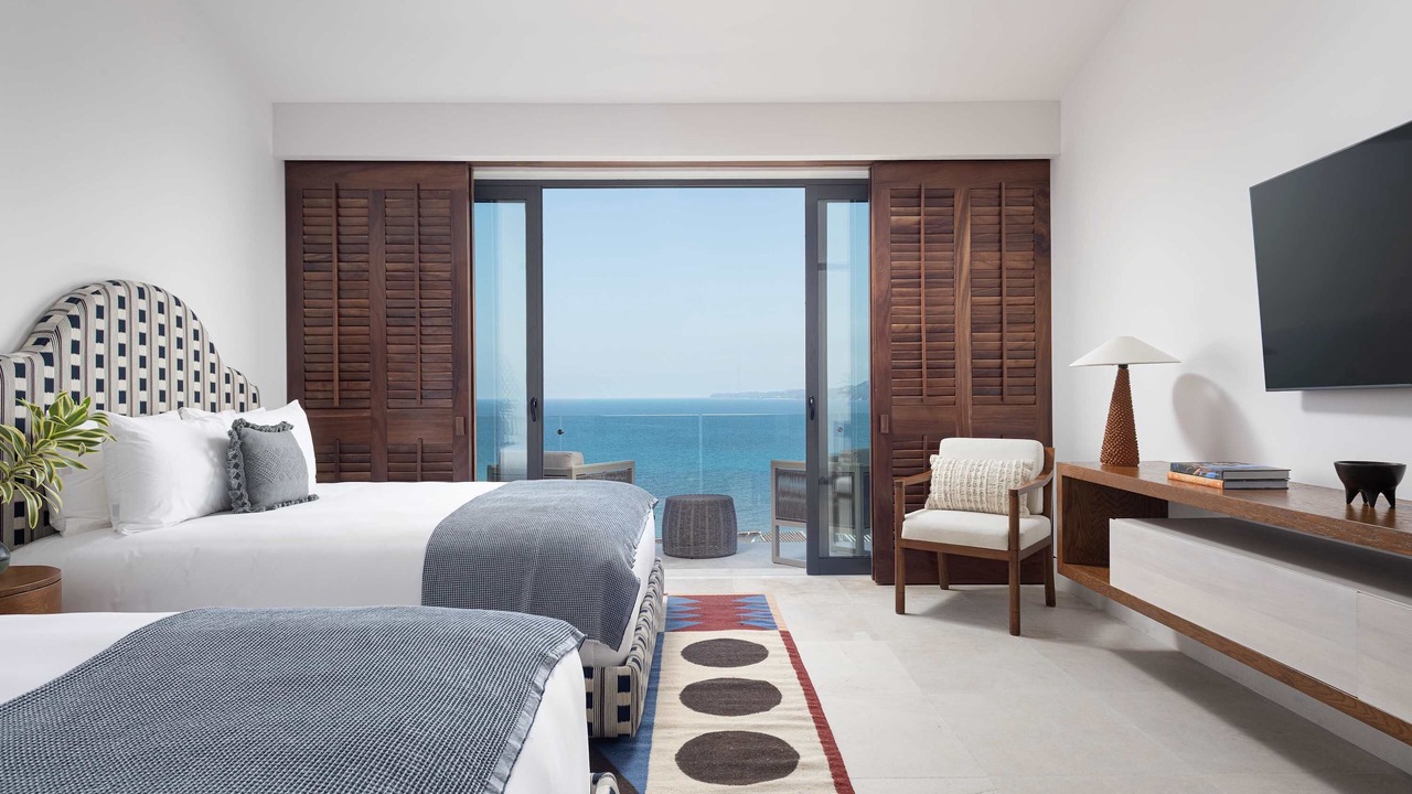 Photo of Bedroom in Punta de Mita