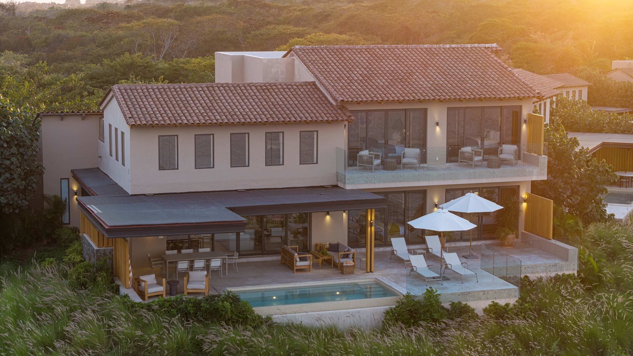 Photo of Outdoor in Punta de Mita
