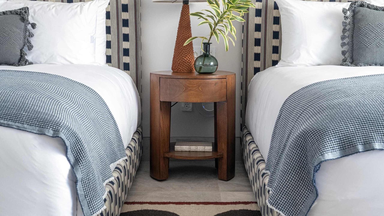 Photo of Bedroom in Punta de Mita