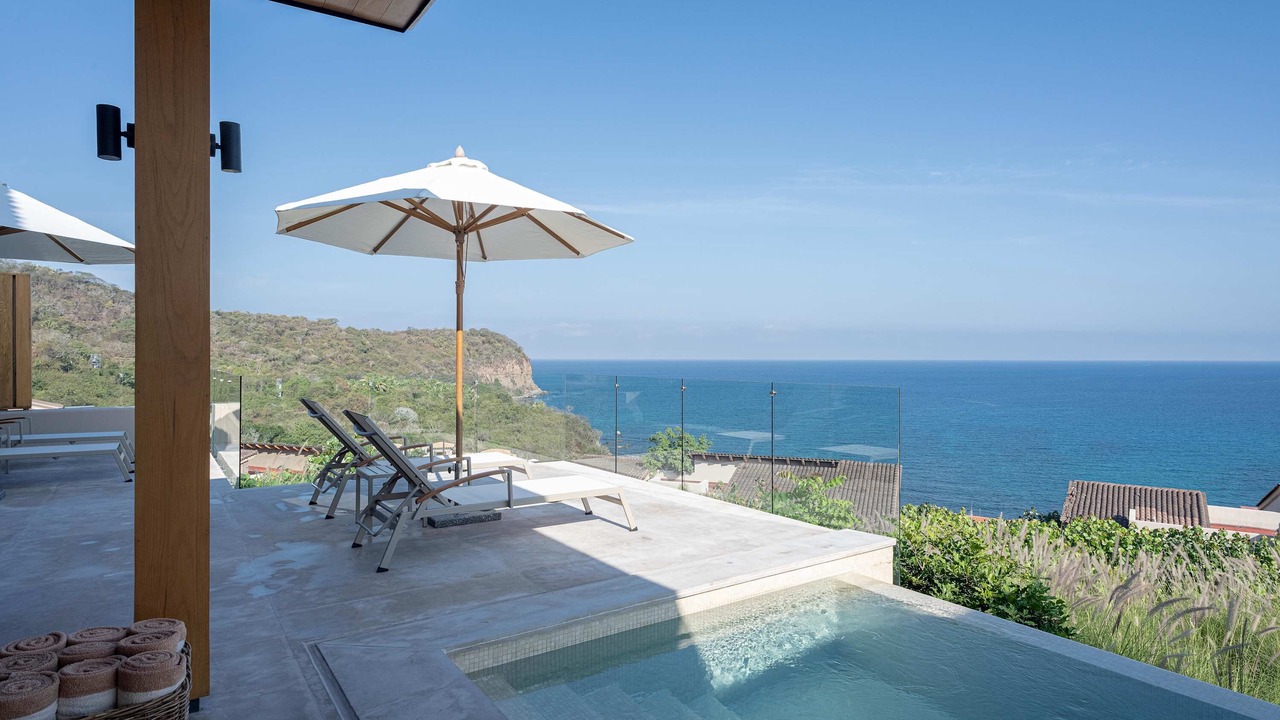 Photo of Outdoor in Punta de Mita