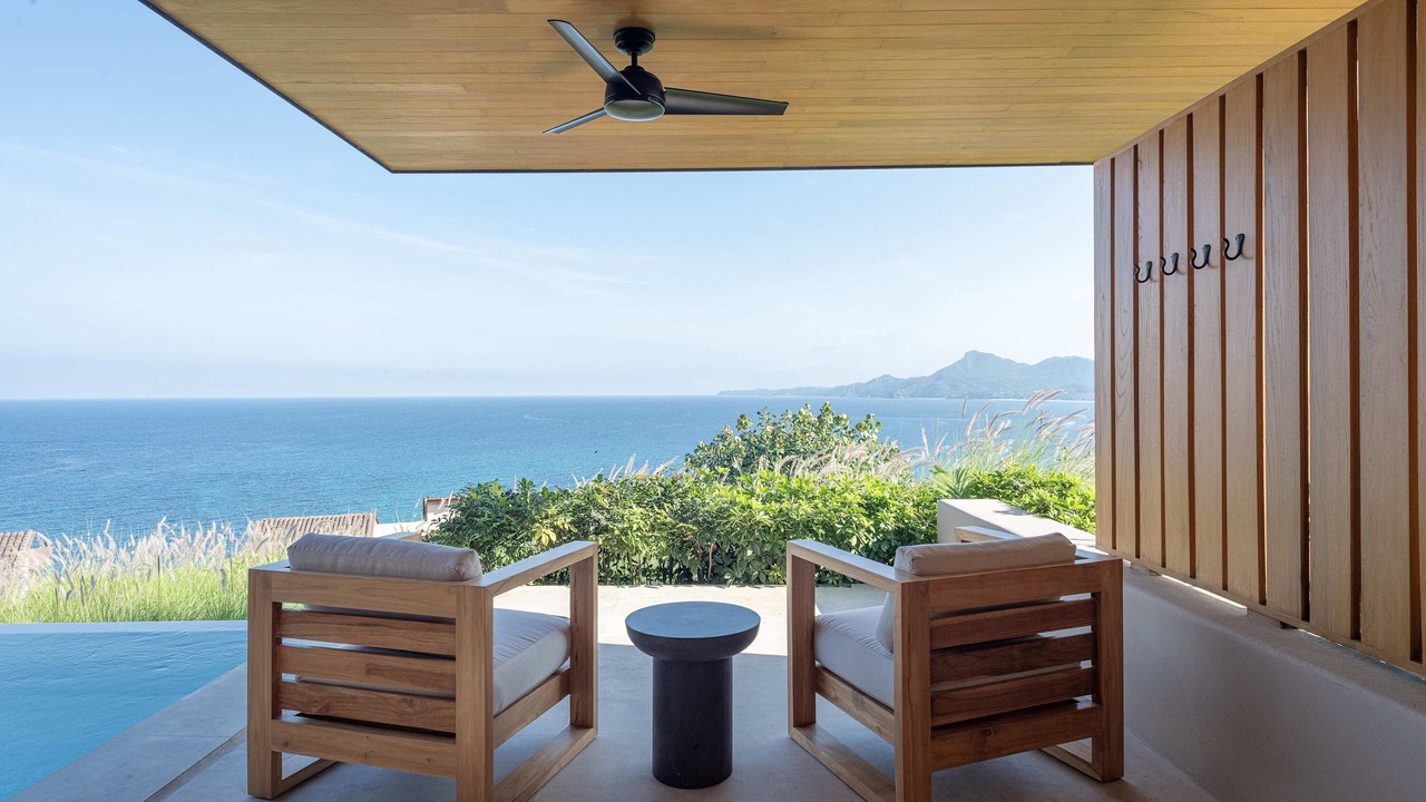 Photo of Outdoor in Punta de Mita