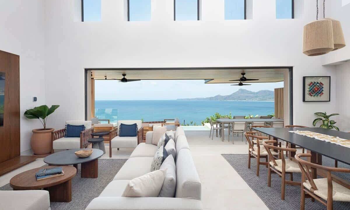 Photo of Bedroom in Punta de Mita
