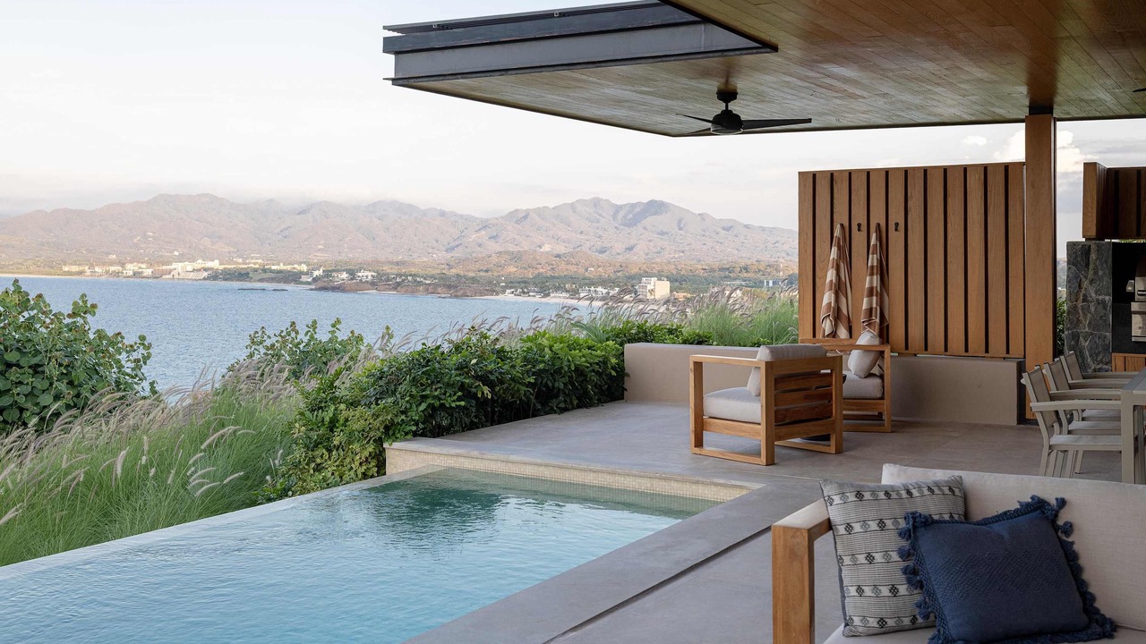 Photo of Outdoor in Punta de Mita