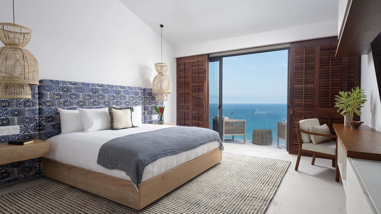 Photo of Bedroom in Punta de Mita