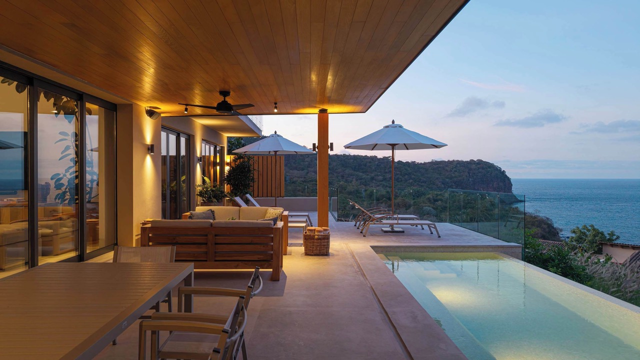 Photo of Outdoor in Punta de Mita