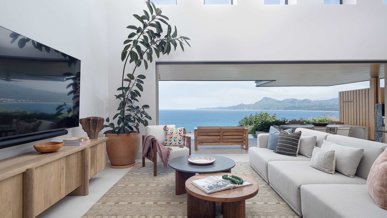 Photo of Livingroom in Punta de Mita