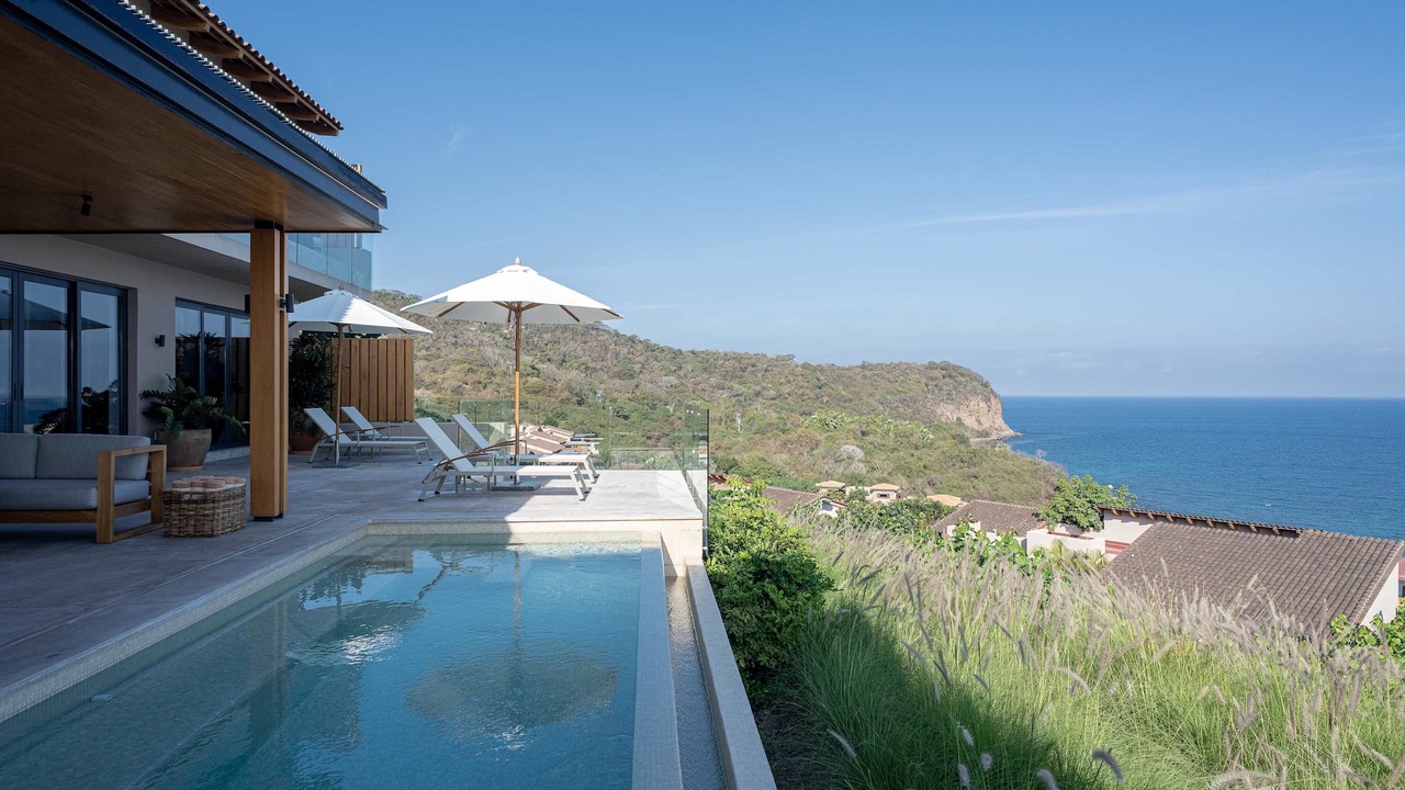 Photo of Outdoor in Punta de Mita
