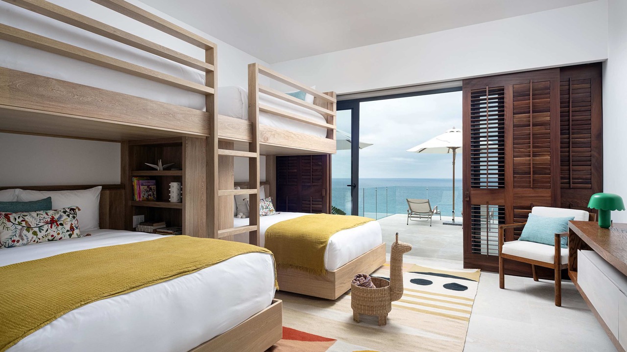 Photo of Bedroom in Punta de Mita