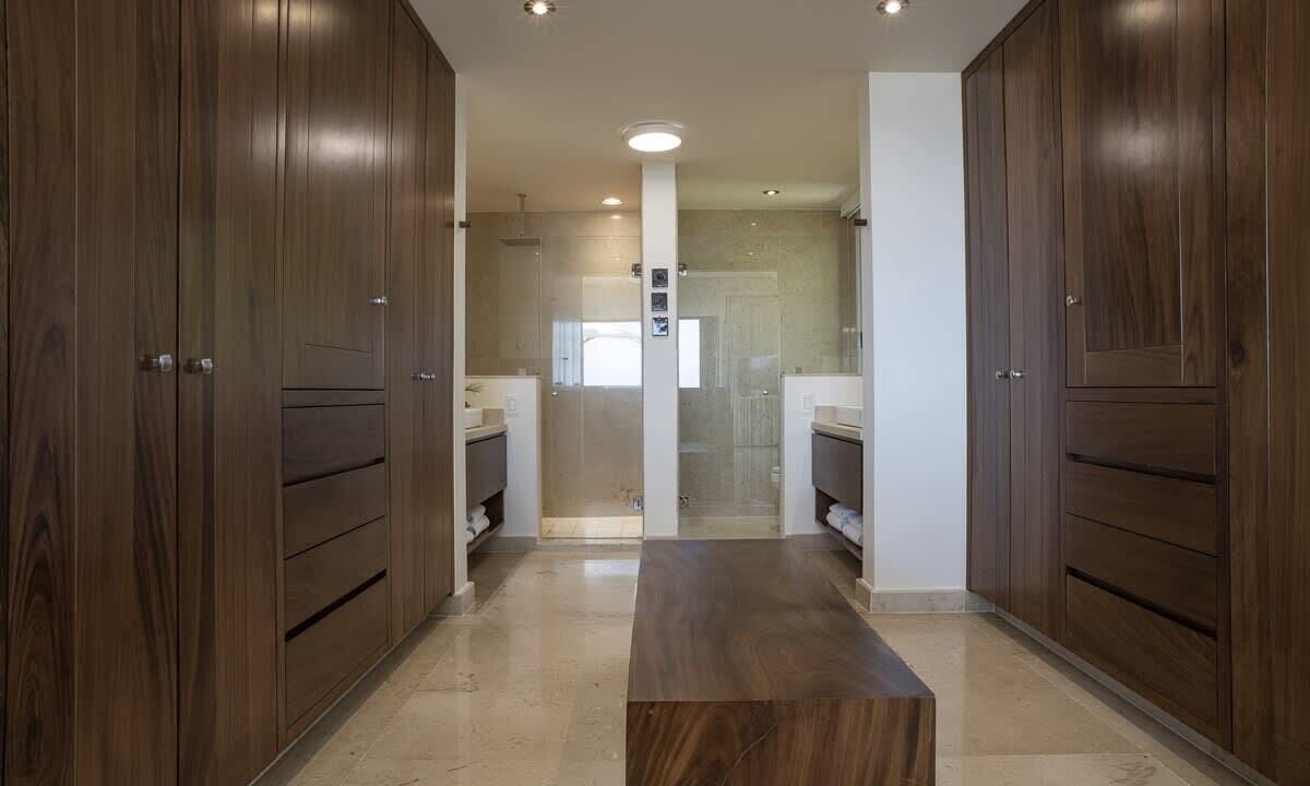 Photo of Bathroom in Punta de Mita