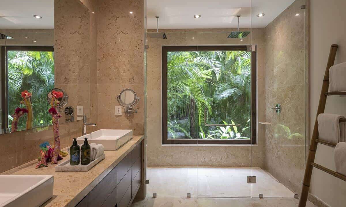 Photo of Bathroom in Punta de Mita