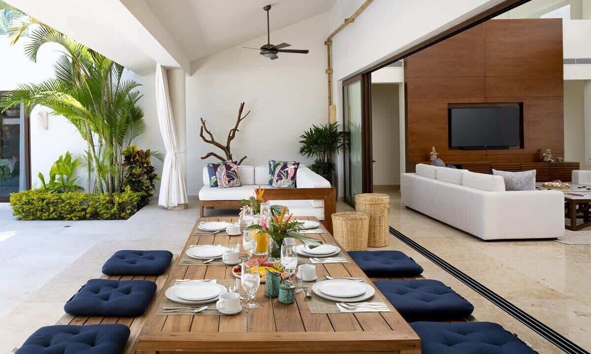 Photo of Outdoor in Punta de Mita