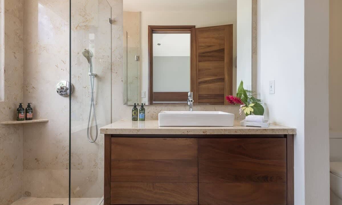 Photo of Bathroom in Punta de Mita