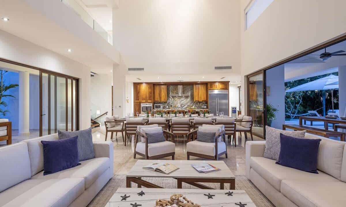 Photo of Bedroom in Punta de Mita