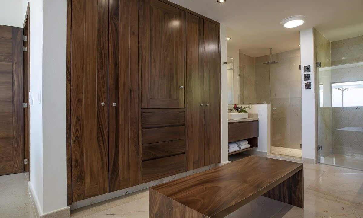 Photo of Bathroom in Punta de Mita