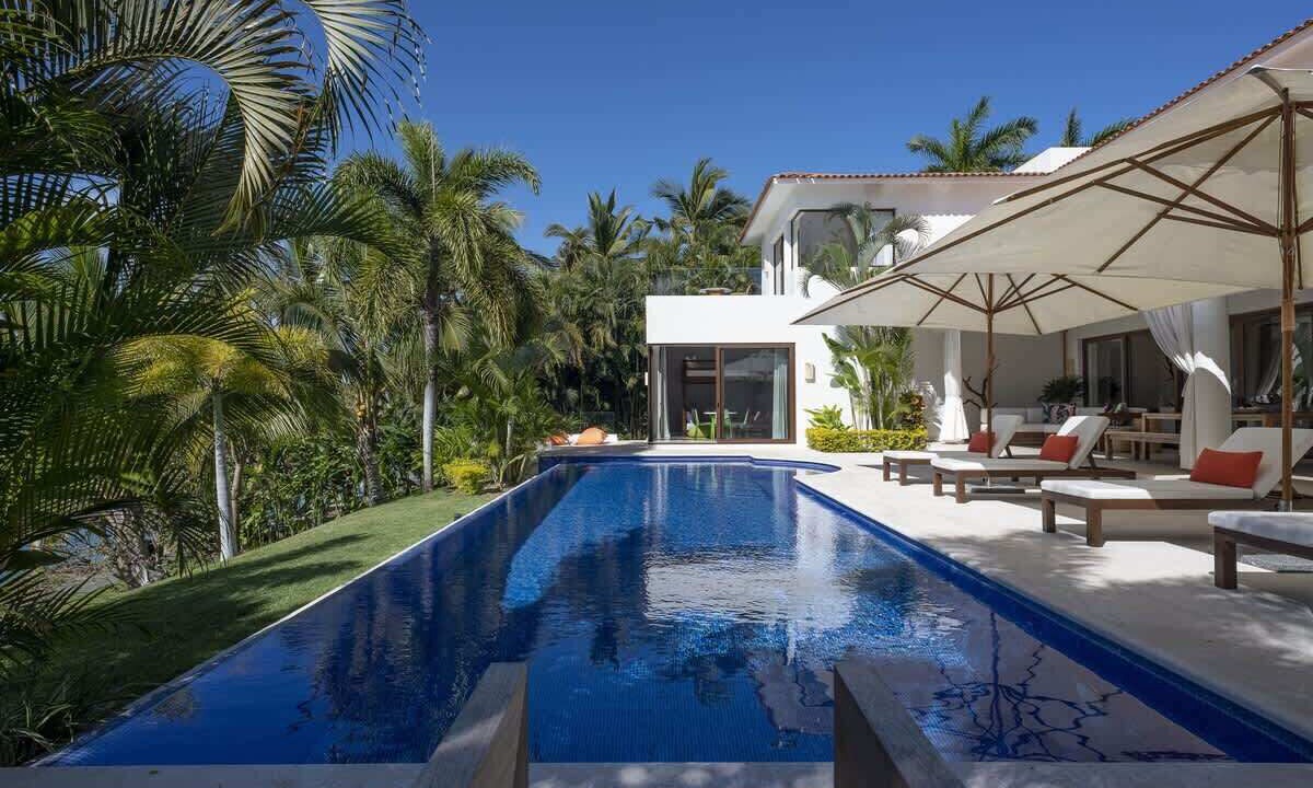 Photo of Outdoor in Punta de Mita