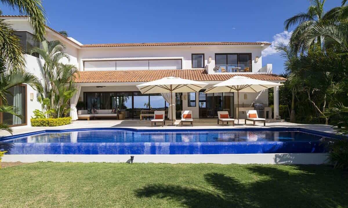Photo of Outdoor in Punta de Mita