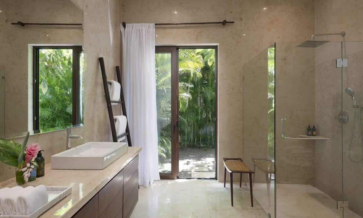 Photo of Bathroom in Punta de Mita