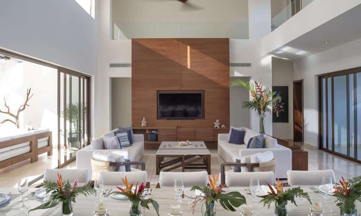 Photo of Bedroom in Punta de Mita