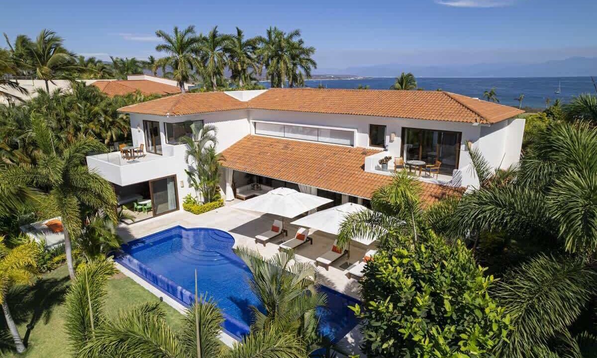 Photo of Outdoor in Punta de Mita