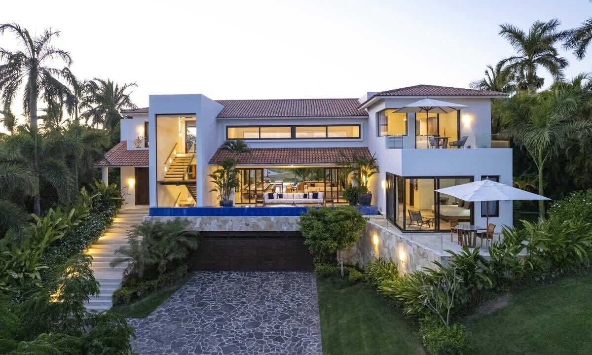 Photo of Outdoor in Punta de Mita