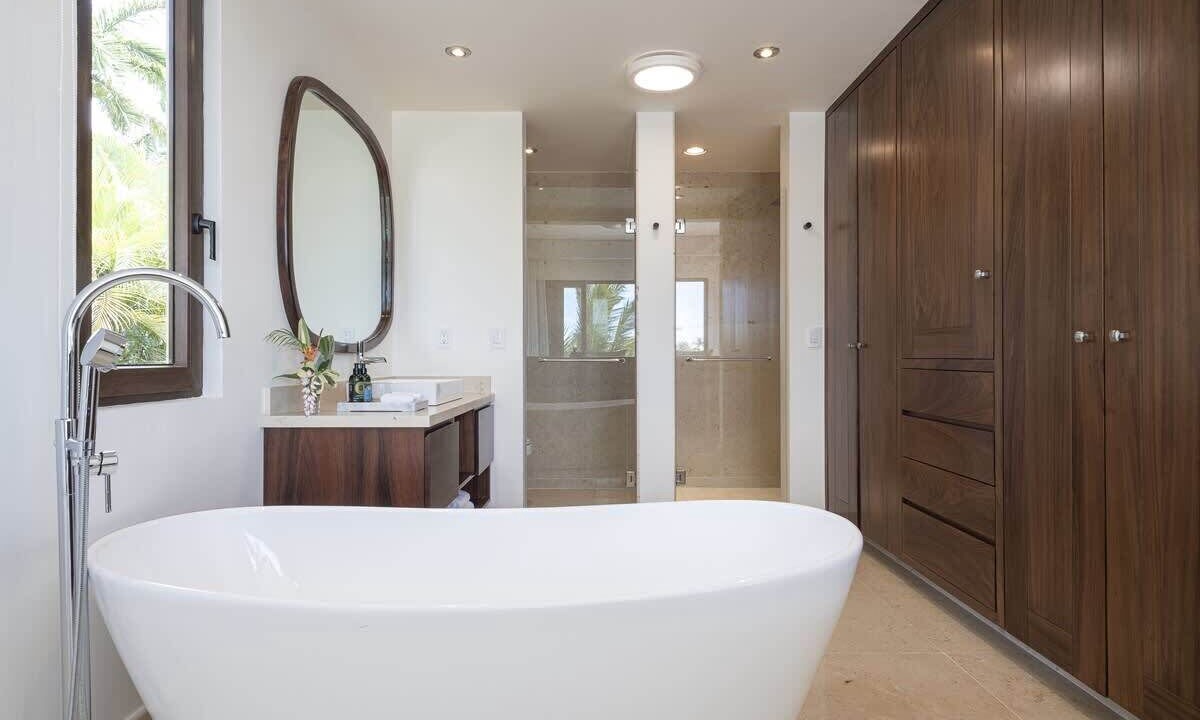 Photo of Bathroom in Punta de Mita