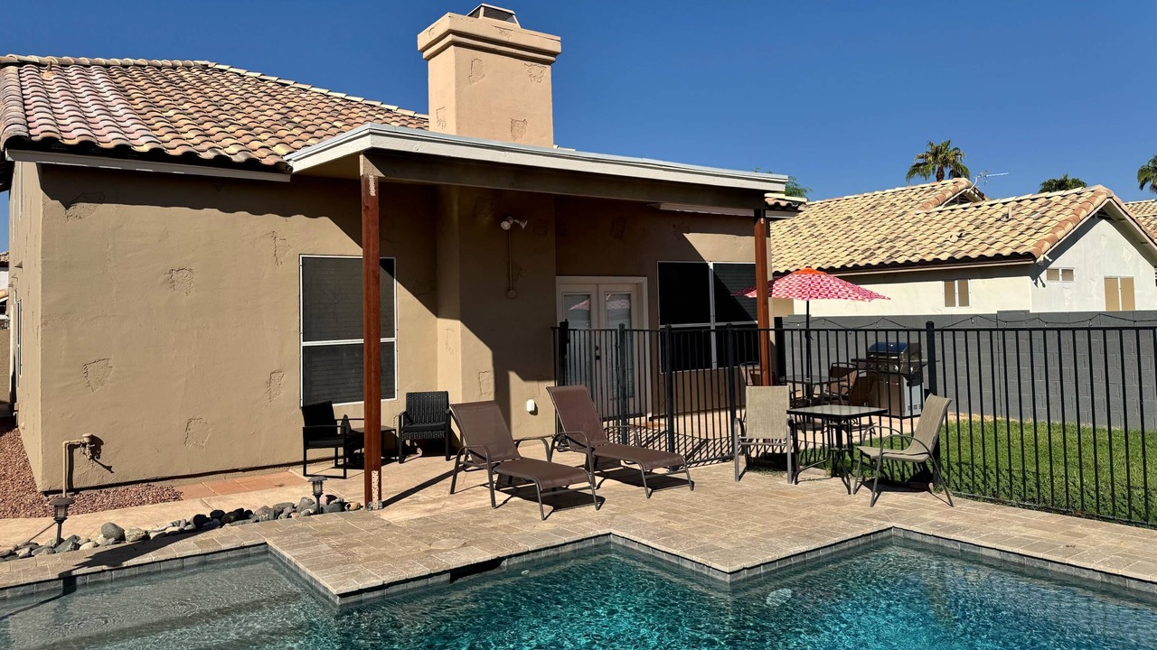 Photo of Outdoor in Hillcrest Ranch Homeowners