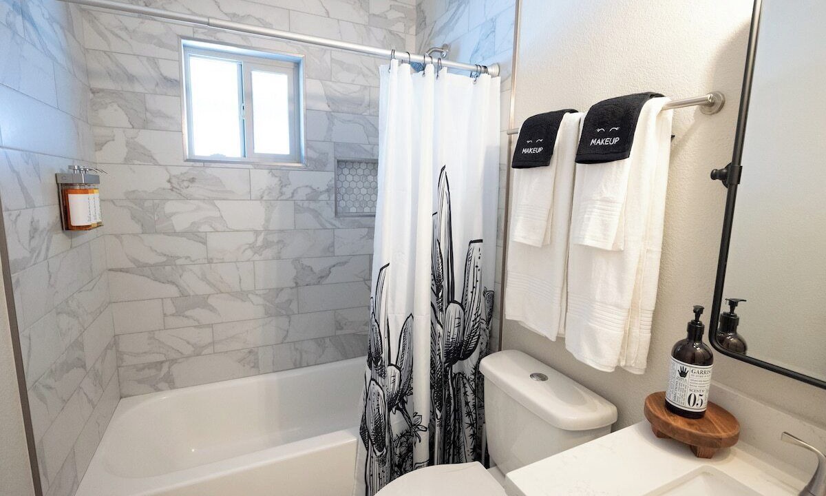 Photo of Bathroom in Coronado