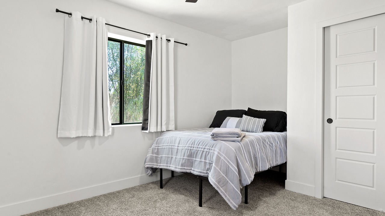 Photo of Bedroom in Alhambra