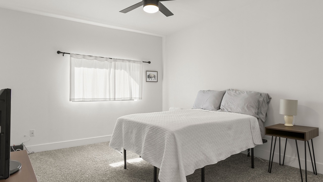 Photo of Bedroom in Alhambra