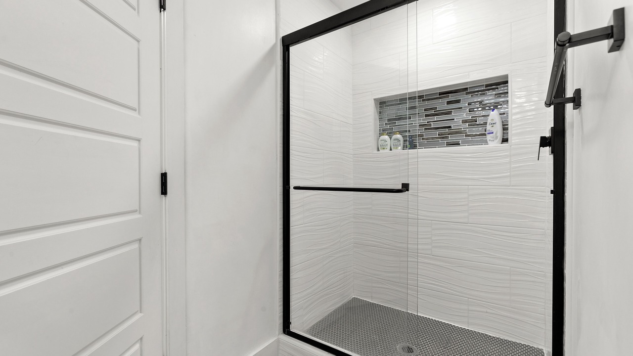 Photo of Bathroom in Alhambra