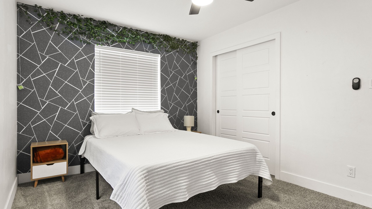 Photo of Bedroom in Alhambra