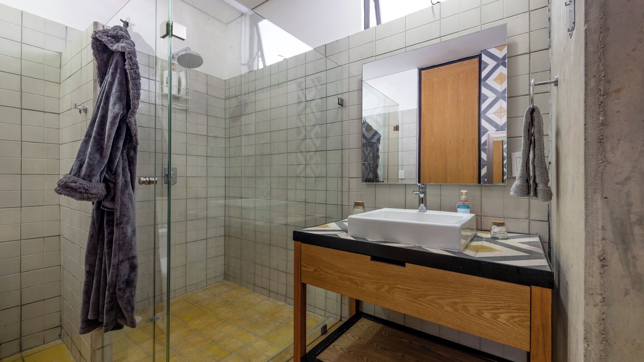 Photo of Bathroom in Americana