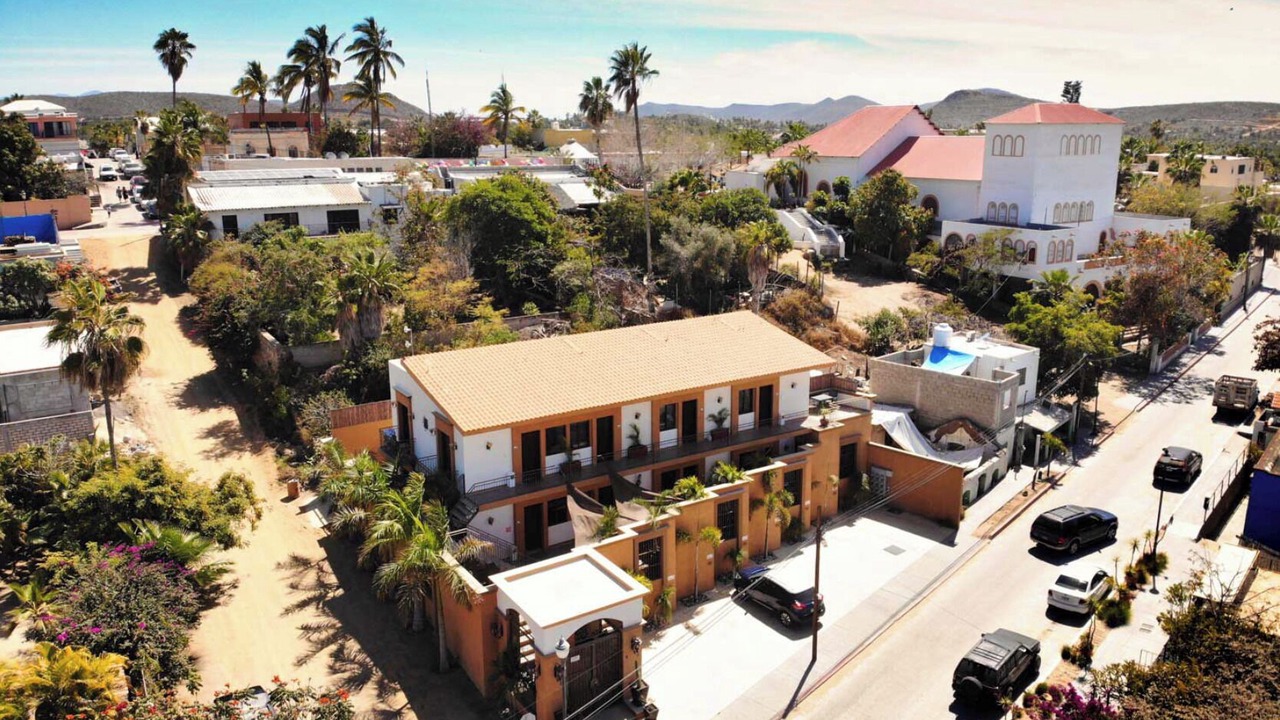 Photo of Others in Todos Santos