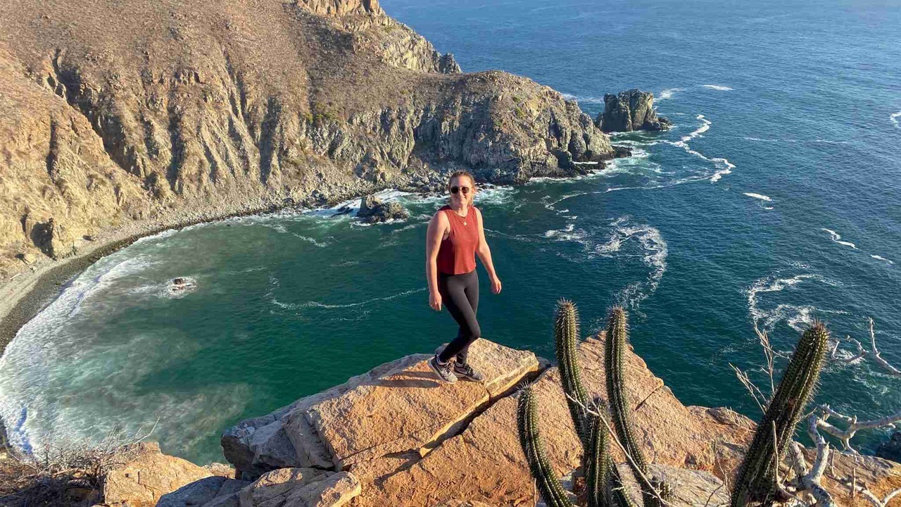 Photo of Outdoor in Todos Santos