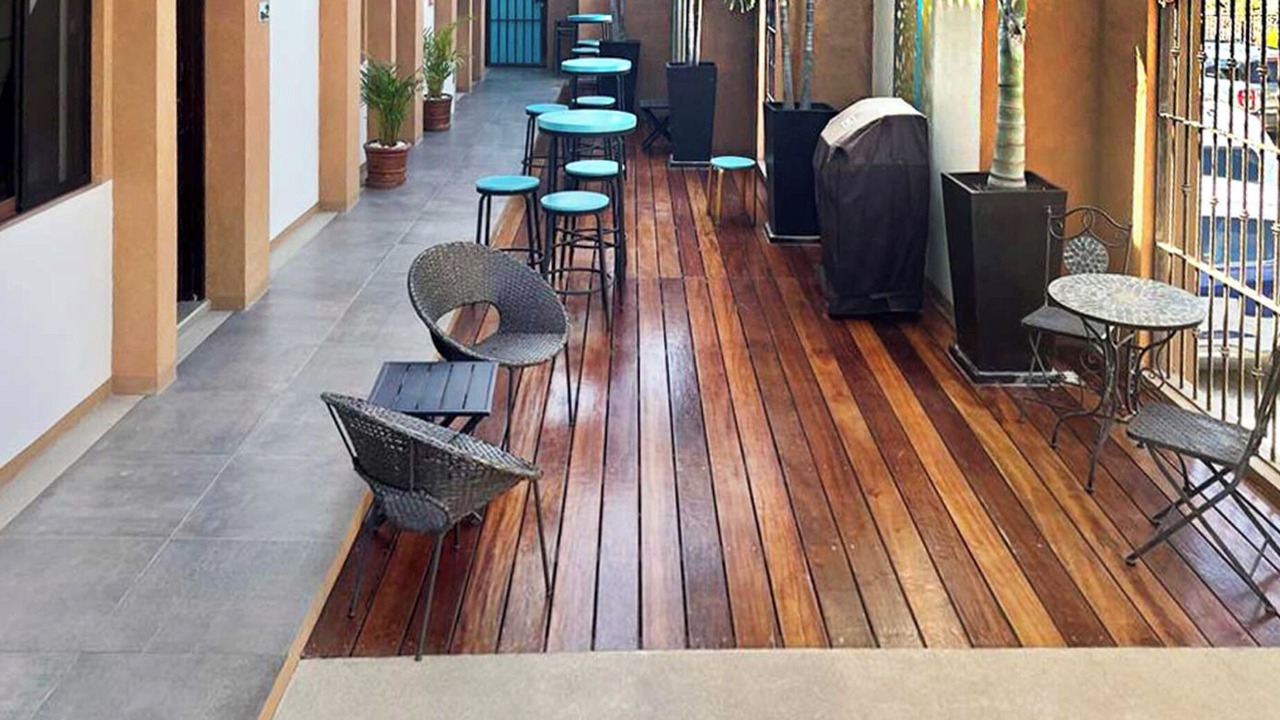 Photo of Outdoor in Todos Santos