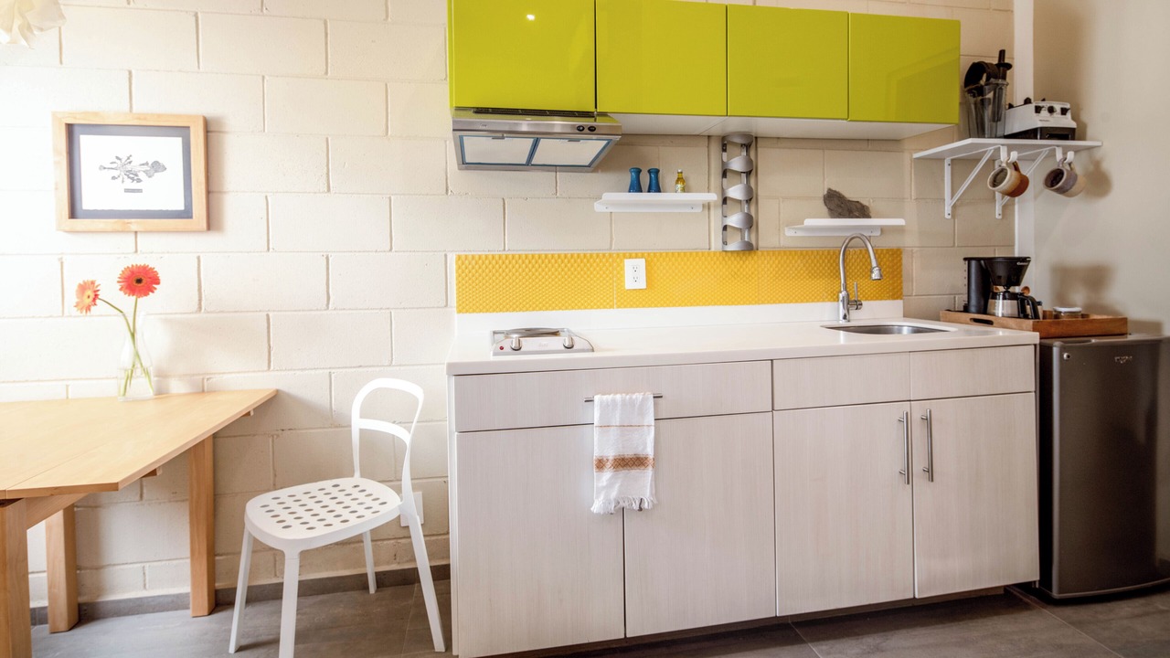 Photo of Kitchen in Todos Santos