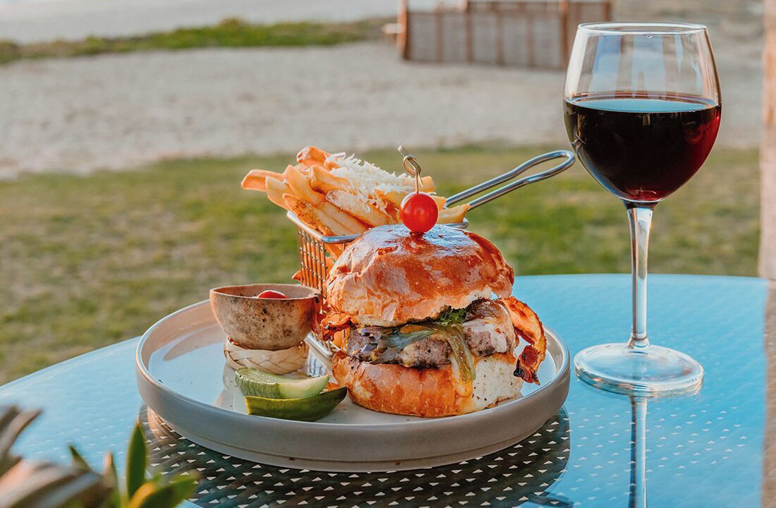 Photo of Outdoor in Todos Santos