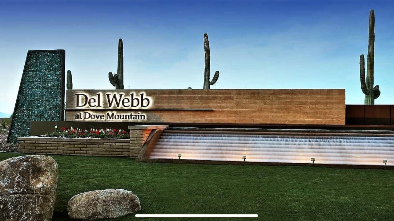 Photo of Others in Dove Mountain