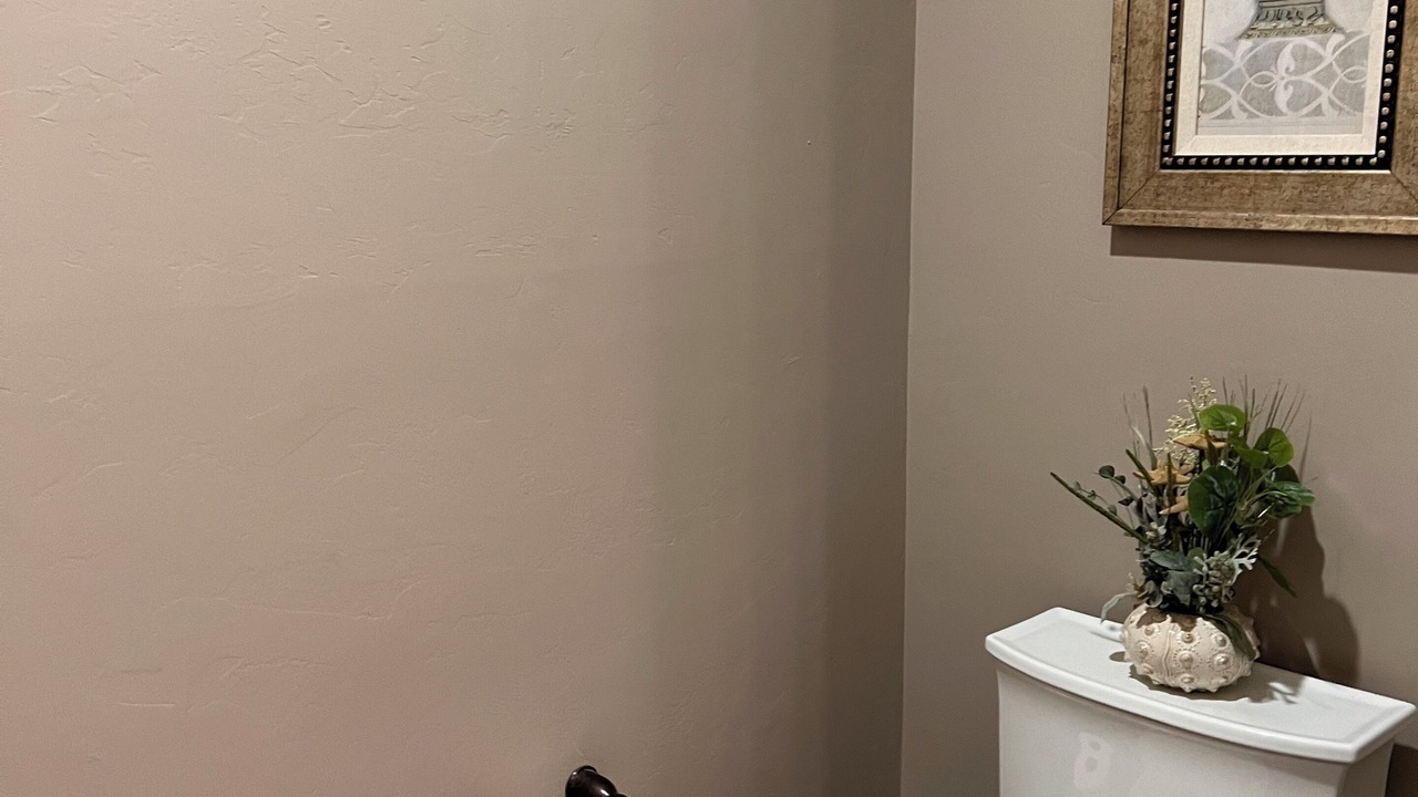 Photo of Bathroom in Dove Mountain