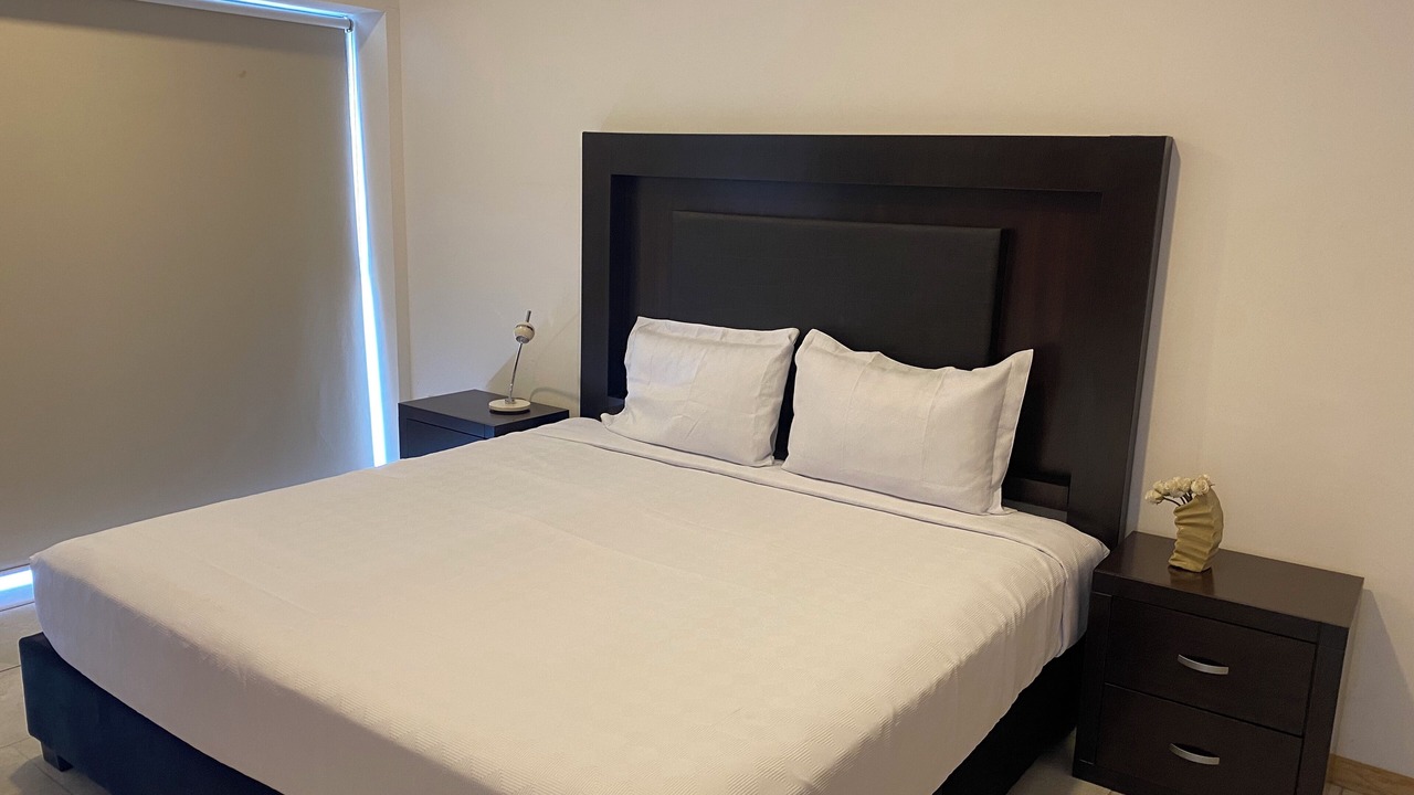 Photo of Bedroom in Lafayette