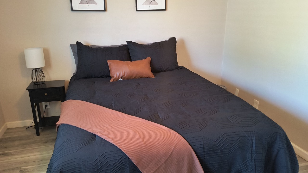 Photo of Bedroom in Mesa