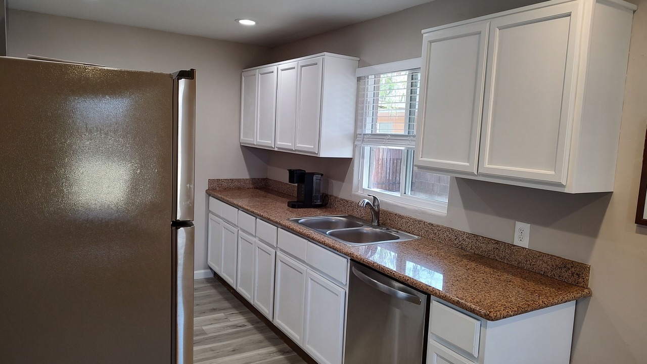 Photo of Kitchen in Mesa