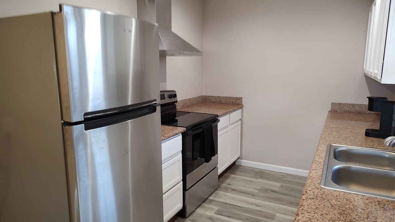 Photo of Kitchen in Mesa