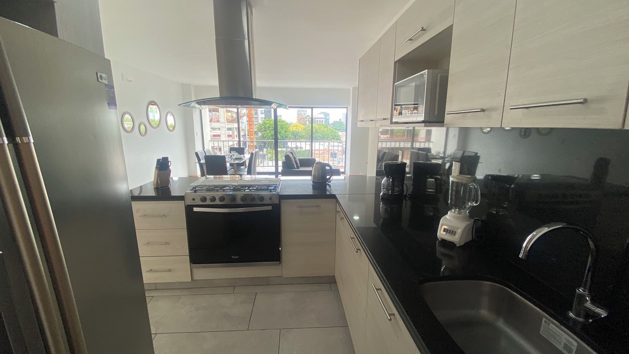 Photo of Kitchen in Lafayette