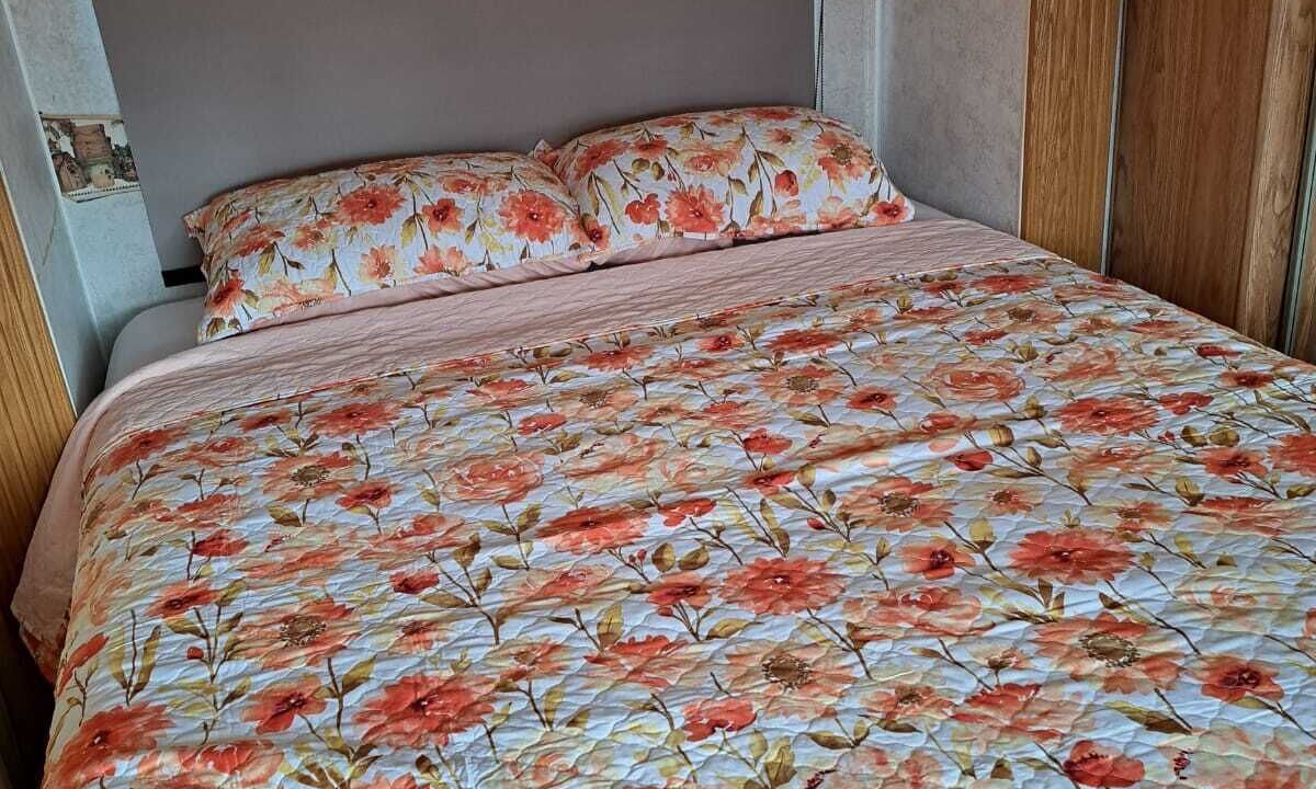 Photo of Bedroom in Ensenada