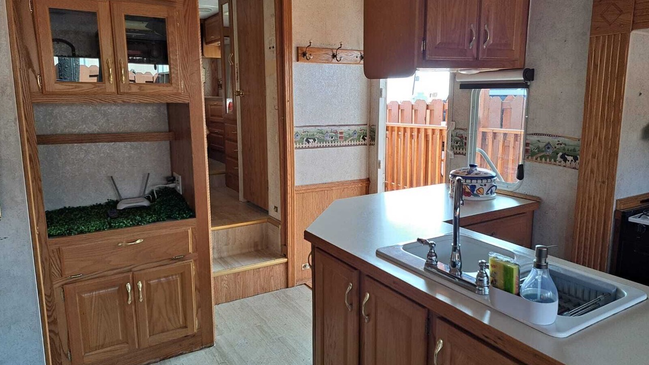 Photo of Kitchen in Ensenada