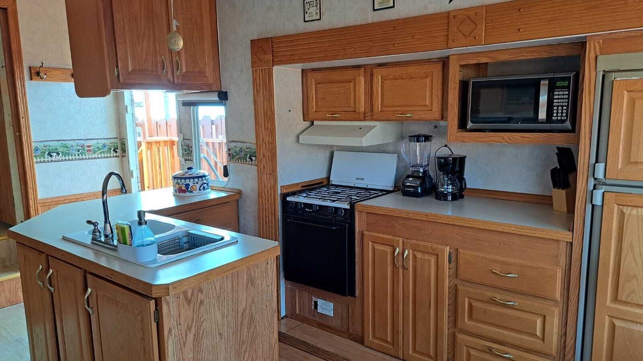 Photo of Kitchen in Ensenada