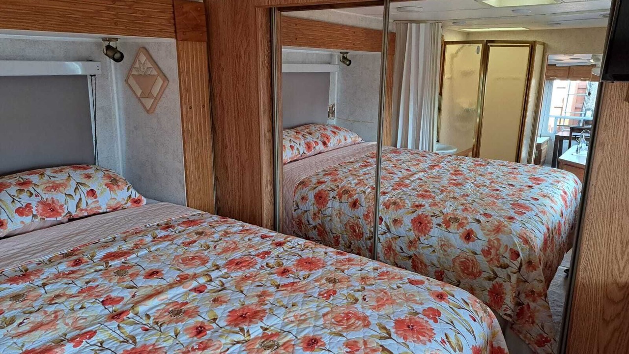 Photo of Bedroom in Ensenada